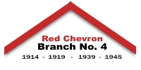 Red Chevron Club 