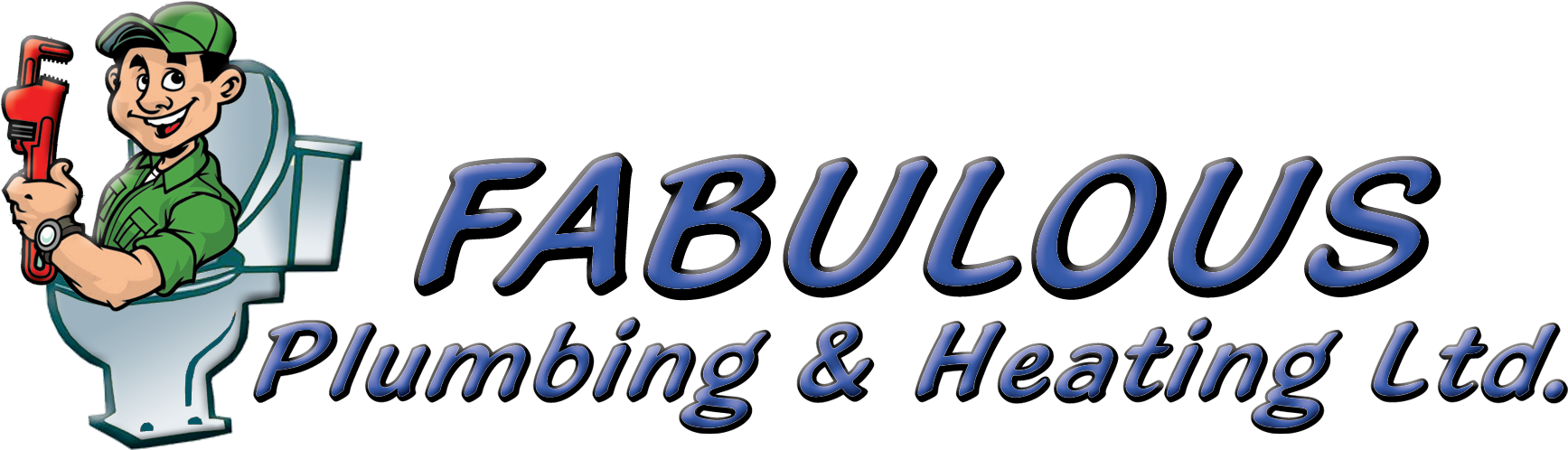 Fabulous Plumbing & Heating Ltd. 