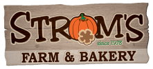 Strom's Farm & Bakery