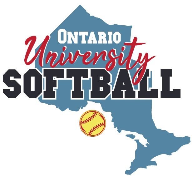 Ontario University Softball