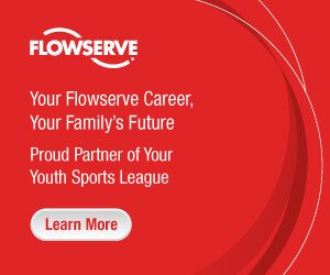 FLOWSERVE