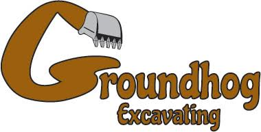 Groundhog Excavating