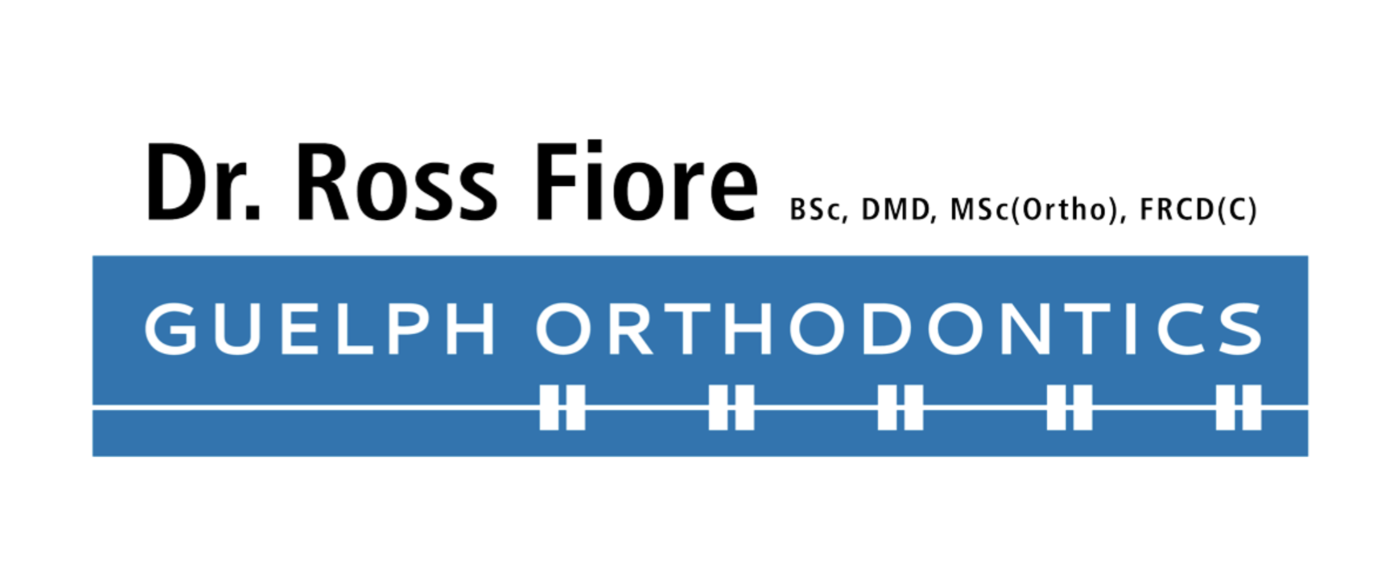 Guelph Orthodontics - Dr. Ross Fiore