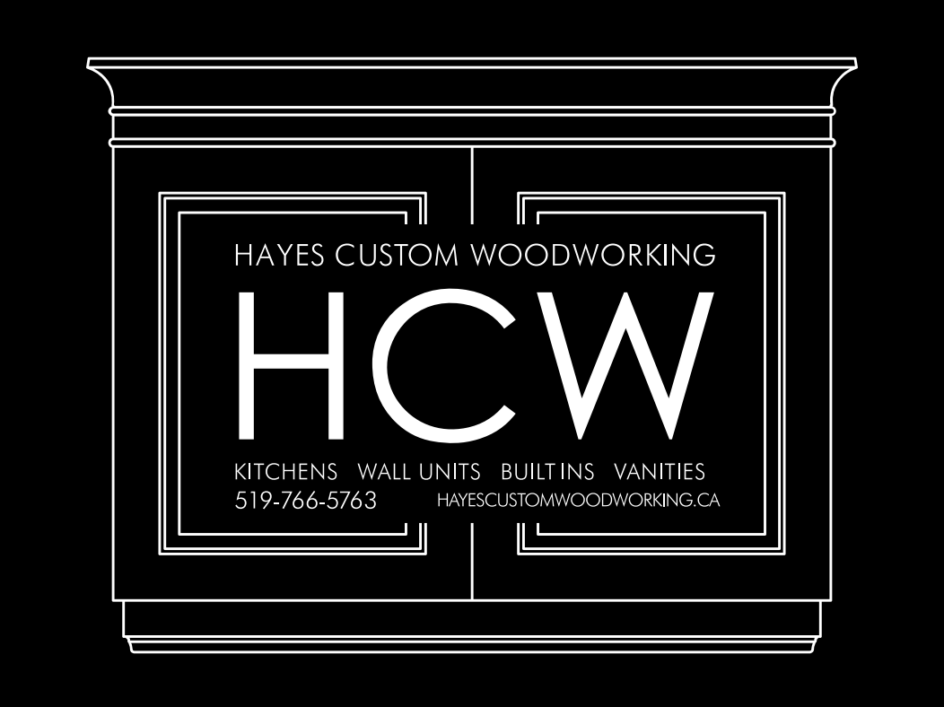 Hayes Custom Woodworking